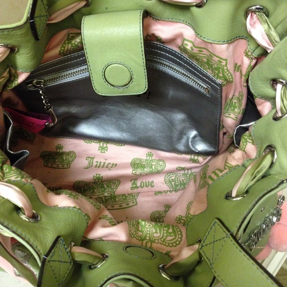 Juicy Couture Daydream Bag - Picture 3 of 4