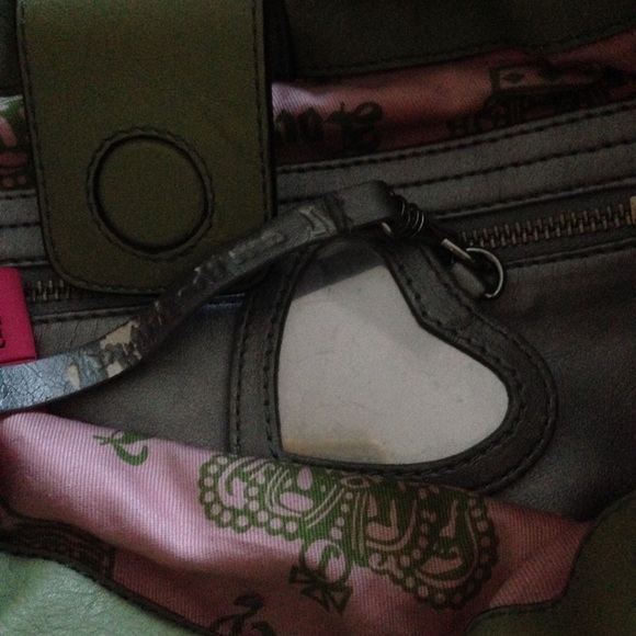 Juicy Couture Daydream Bag - Picture 4 of 4