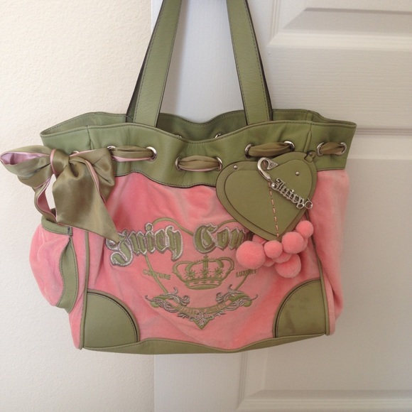 Juicy Couture Daydream Bag - Picture 1 of 4