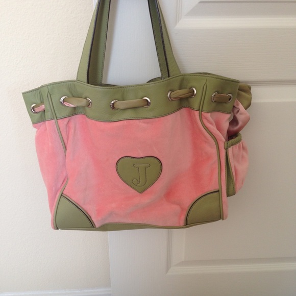 Juicy Couture Daydream Bag - Picture 2 of 4