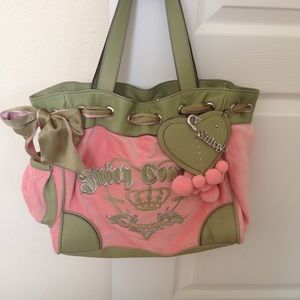 Juicy Couture Daydream Bag
