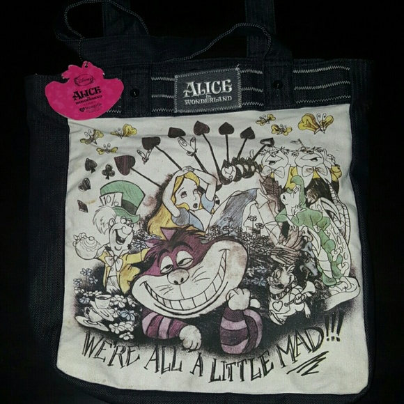 Disney Alice
