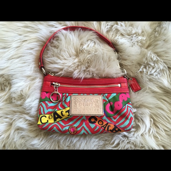 Coach | Poppy Purse