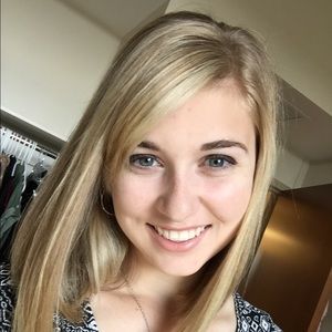 Meet your Posher, Kate