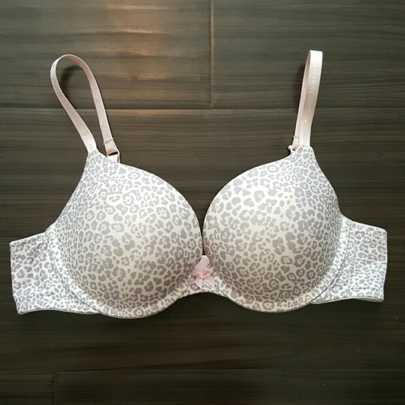 Victoria's Secret Plung Convertible Bra