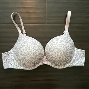 Victoria's Secret Plung Convertible Bra