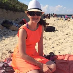 Meet your Posher, Jessica