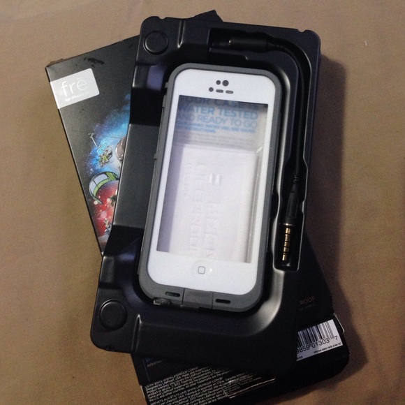 5c life proof