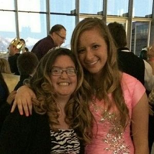 Meet your Posher, Whitney