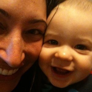 Meet your Posher, Quinn