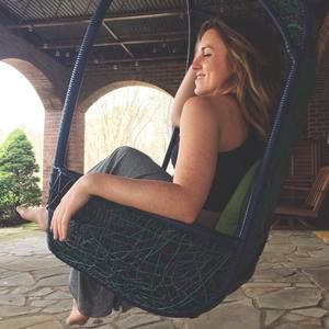 Meet your Posher, Raeann