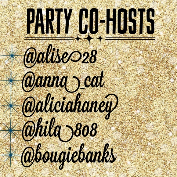 Amazing Party!!! Thank you so much PFF's!!👏👏🎉😊 - Picture 3 of 4