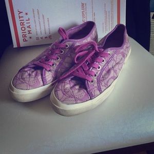 💯 Authentic Coach Sneakers