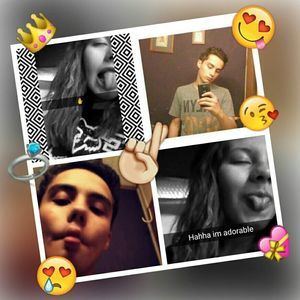 Meet your Posher, Haylee