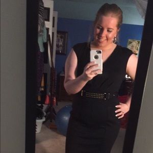 Meet your Posher, Angie