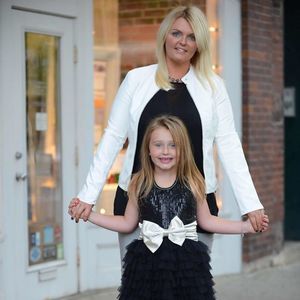 Meet your Posher, Joy