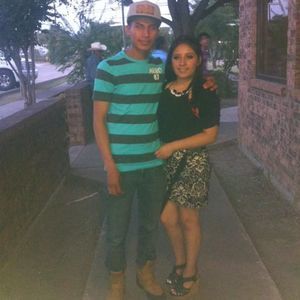 Meet your Posher, Cesar