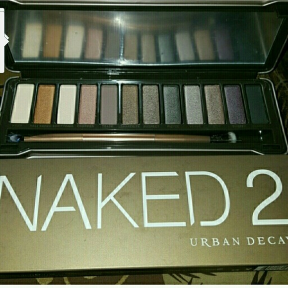 🌞NAKED 2 🌞