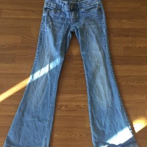 American Eagle pants 2R