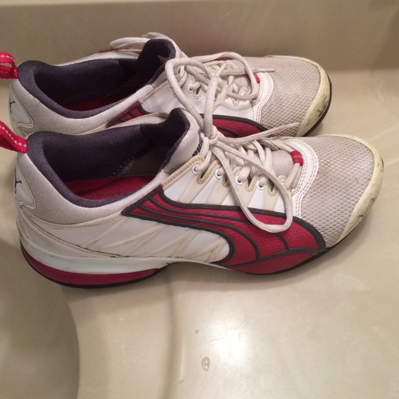 Pumas