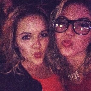 Meet your Posher, Monica