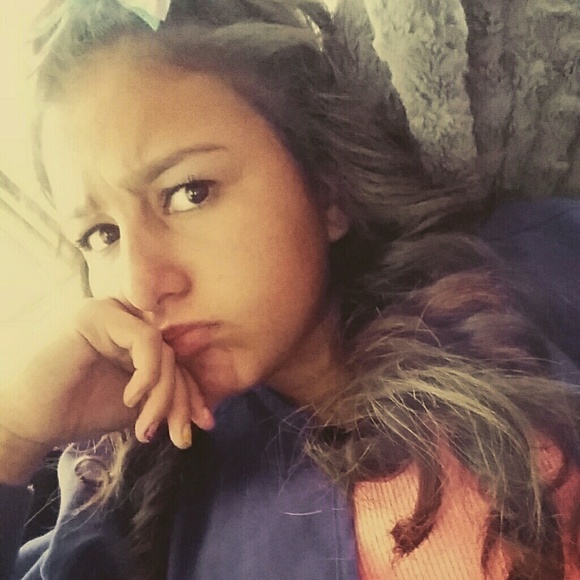 Meet your Posher, Allexys