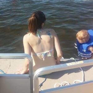 Meet your Posher, Marissa