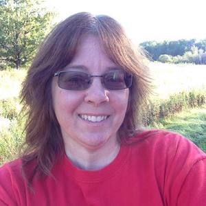 Meet your Posher, Diane