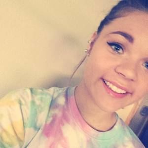 Meet your Posher, Allie