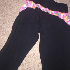 SO Yoga Pants Bootcut