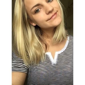 Meet your Posher, Linzee