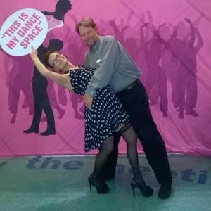 Meet your Posher, Charity