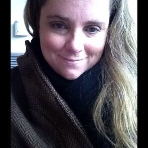 Meet your Posher, Amelia