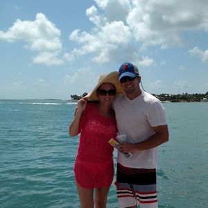 Meet your Posher, Treyandkindra