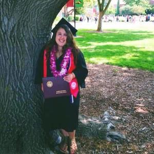 Meet your Posher, Brittany