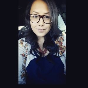 Meet your Posher, Becky