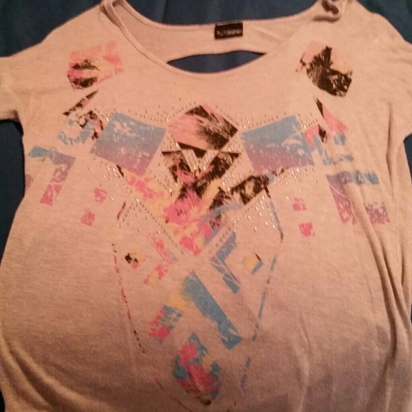 Daytrip shirt