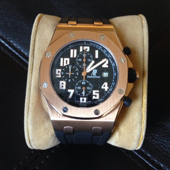 Beautiful Luxury Looking Watch