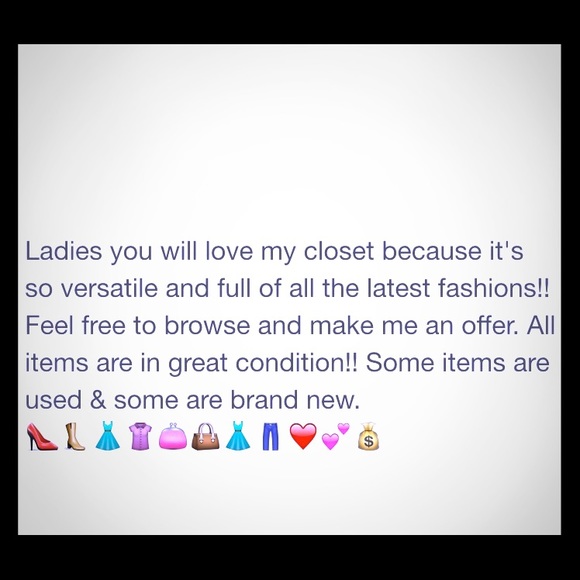 Everything Must Go!!!!