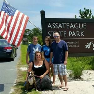 Meet your Posher, Kelly