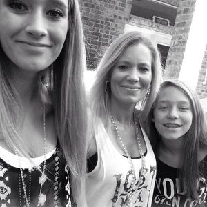 Meet your Posher, Deanna