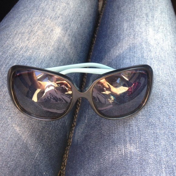 Tiffany & Co sunglasses