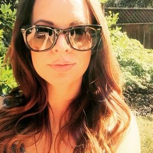 Meet your Posher, Krista