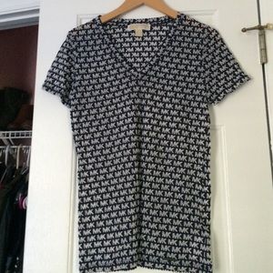 Michael kors shirt!
