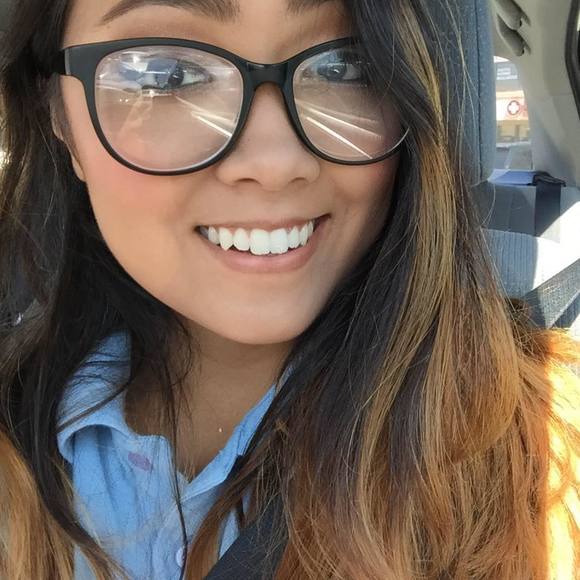 Meet your Posher, Diana