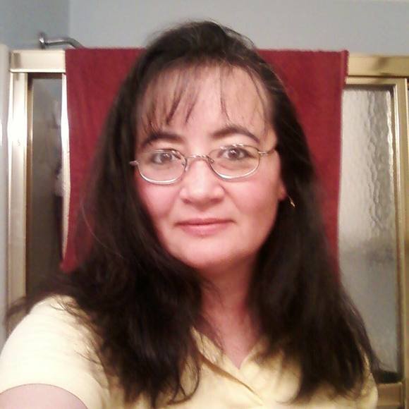 Meet your Posher, Brenda