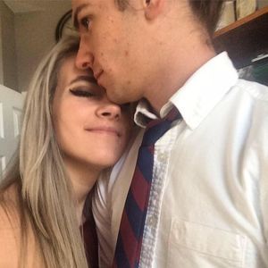 Meet your Posher, Peyton