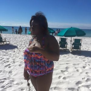 Meet your Posher, Keyanna