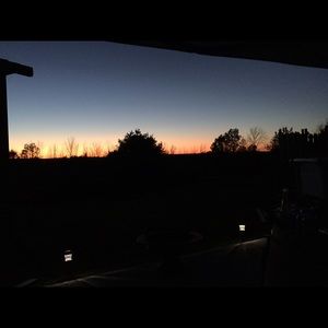 Meet your Posher, Courtney