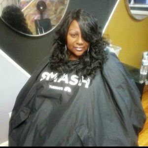 Meet your Posher, Madame